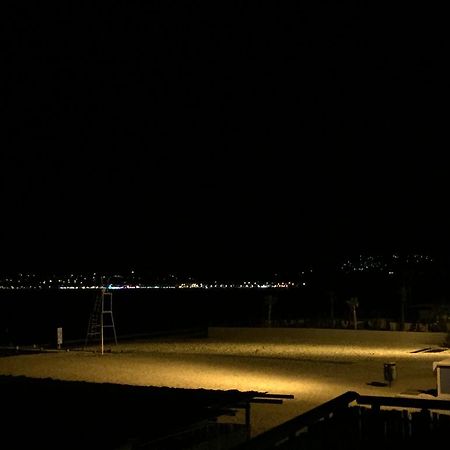 La Croix Valmer Apartment Dış mekan fotoğraf