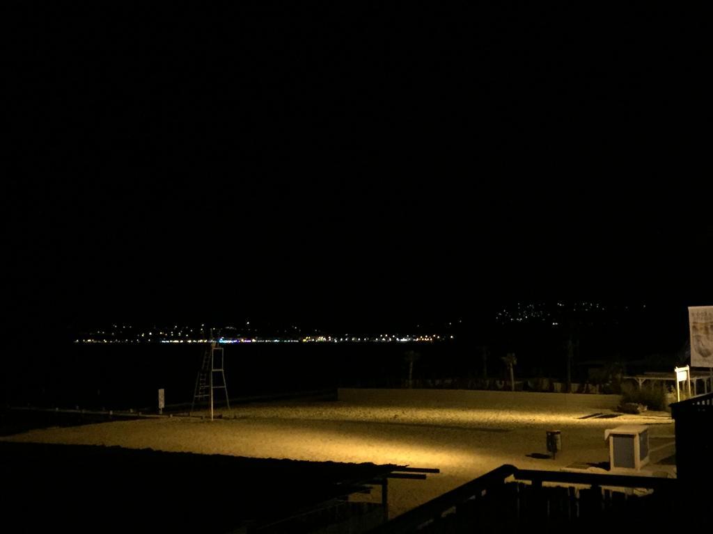 La Croix Valmer Apartment Dış mekan fotoğraf