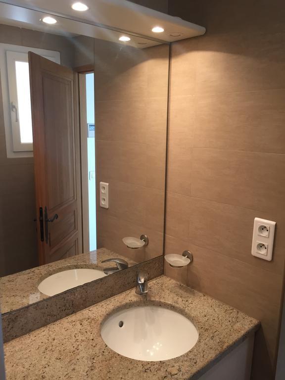 La Croix Valmer Apartment Dış mekan fotoğraf