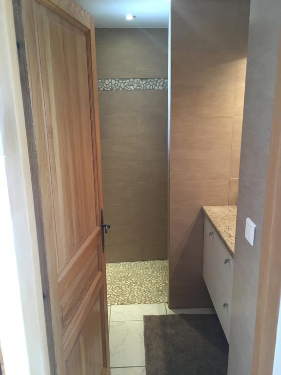 La Croix Valmer Apartment Dış mekan fotoğraf