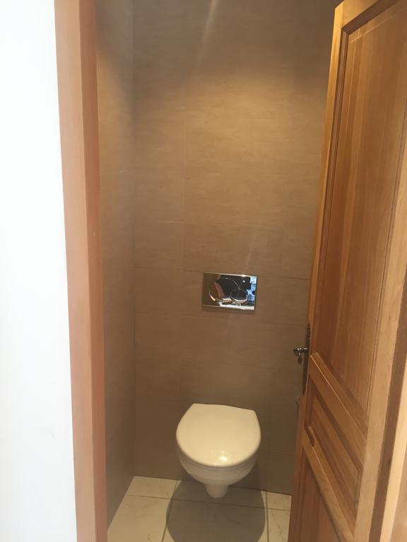 La Croix Valmer Apartment Dış mekan fotoğraf