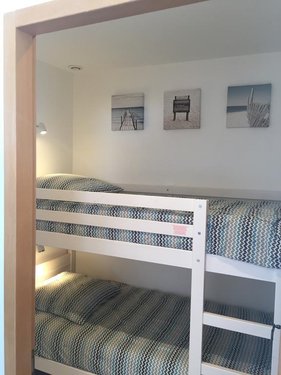 La Croix Valmer Apartment Dış mekan fotoğraf