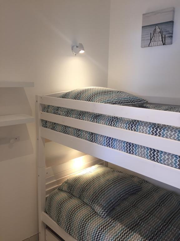 La Croix Valmer Apartment Dış mekan fotoğraf