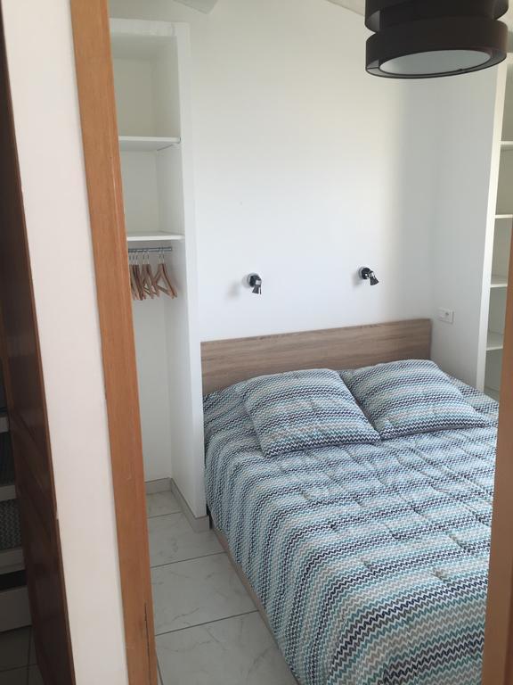 La Croix Valmer Apartment Dış mekan fotoğraf