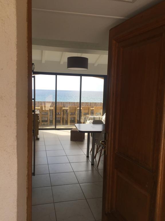 La Croix Valmer Apartment Dış mekan fotoğraf
